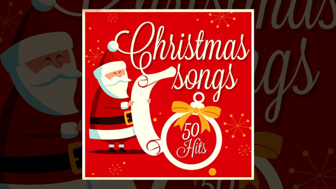 Christmas Jazz Hits – The perfect Christmas Songs #1