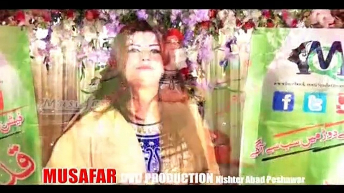 Janan Zama Janana Pashto New Album Afghan Hits 2016 HD 720p