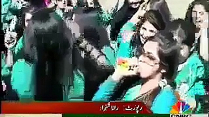 Girls Vulgar Dance in Punjab College Fun Mela Day in Lahore  Fashion And Style