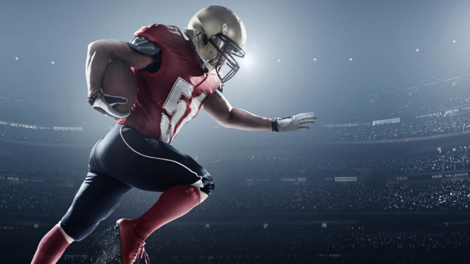 The NFL Betting On Technology To Reduce Concussions