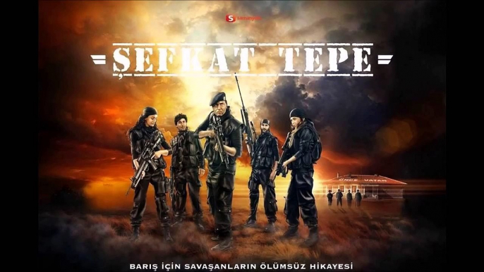 Sefkat Tepe 3.Sezon | 52.Müzik Heyecan Müzik (ilk bende)