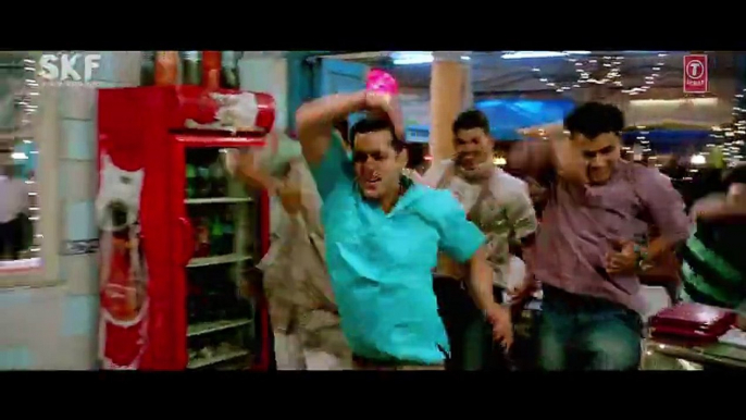 Chicken KUK-DOO-KOO VIDEO Song - Salman Khan - Bajrangi Bhaijaan