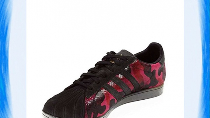 Womans Sneakers Adidas 661239 Superstar Sleek W Fuchsia 36