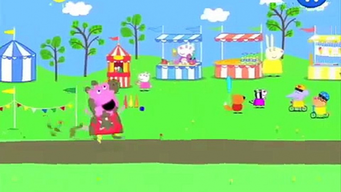 peppa pig episodes New peppa pig App Daddy Pig Puddle Jump ← "A Porquinha Peppa" yt:crop=4:3