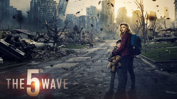 Trailer Music The 5th Wave (Theme Song) Soundtrack The 5th Wave