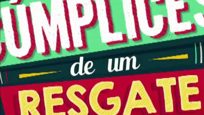 Cúmplices de um Resgate Integrante da banda Cúmplices comenta cena que mais gostou de faze