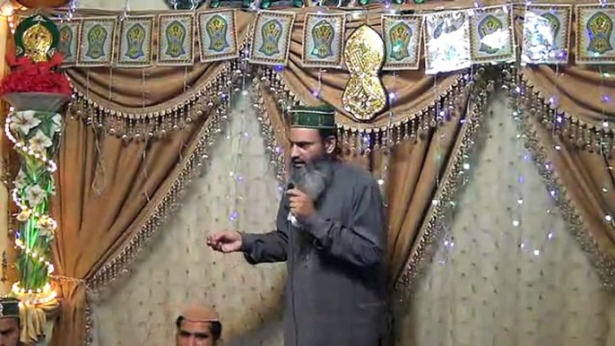 Muhammad Tanveer Fazal Sahib~Urdu Naat Shareef~Meri Pahchan hai Seera Un saws. ki mera Iman Muhabat Un saws. ki