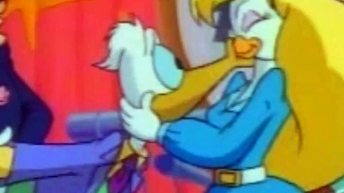 DuckTales 099 The Duck Who Knew Too Much arsenaloyal