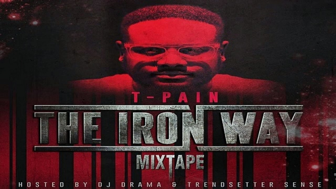 T-Pain - Let Me Through ft. Lil Wayne