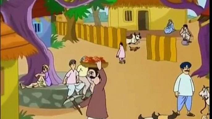 The Boatman And The Priest – Animated Moral Stories for Kids In Hindi , Animated cinema and cartoon movies HD Online free video Subtitles and dubbed Watch 2016