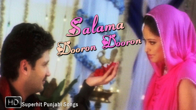 Salama Dooron Dooron (HD) | Gaurav Trehan | Popular Punjabi Song  | Top Punjabi Songs