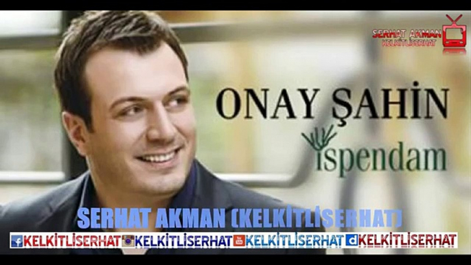 Onay Şahin - Deli Gençlik Horon