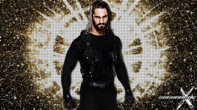 WWE NXT   Flesh It Out  ► Seth Rollins 1st Theme Song