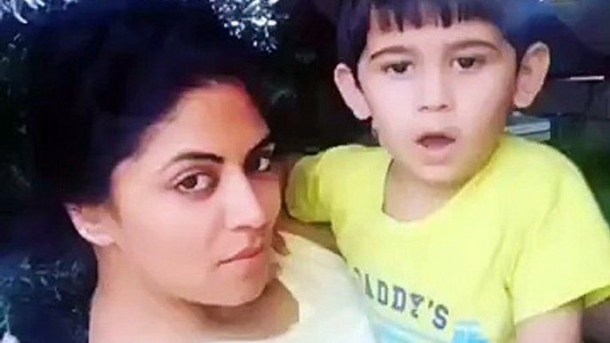 After a Long Time, Video of this Cute Little Boy Comes and Goes Viral on Internet