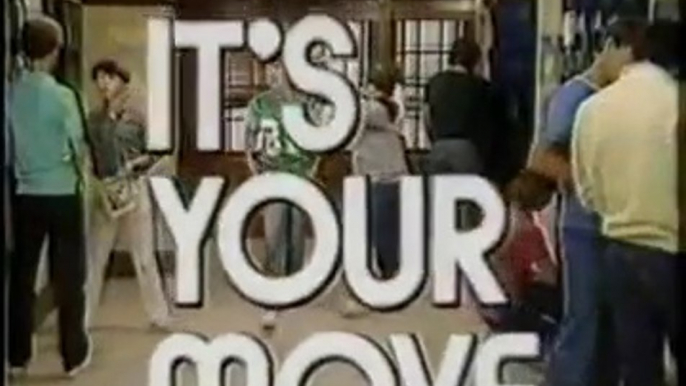 It's Your Move-Episode 1