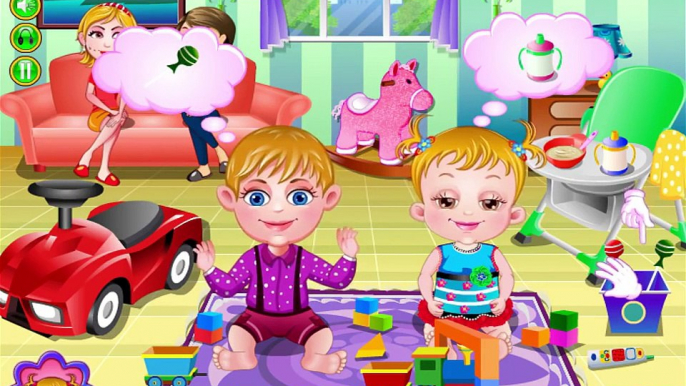 Baby Hazel Game Movie Baby Hazel Playdate Baby Video Dora The Explorer