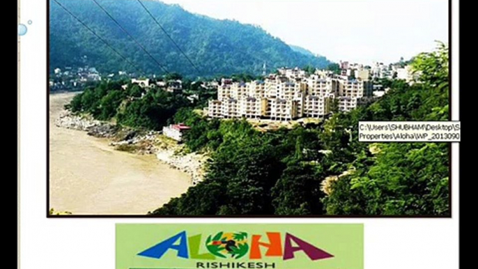 Aloha Flats & Apartment- Satyam Properties