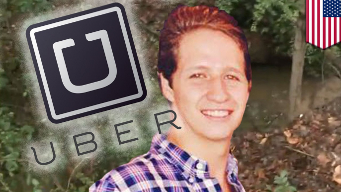 Uber armed robbers? Atlanta Uber driver suspects likely imposters: Uber