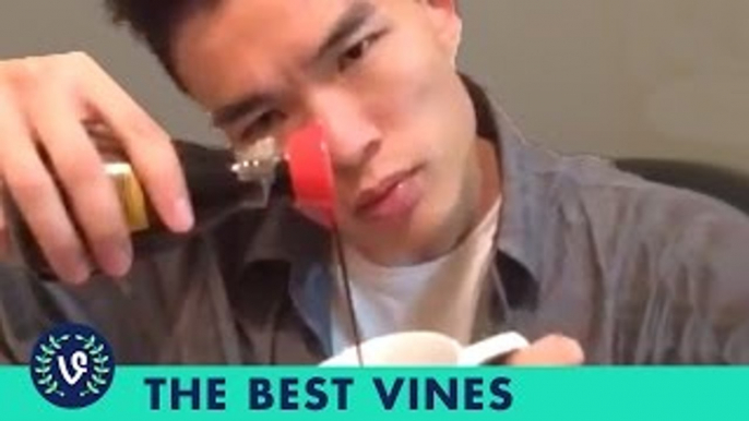 Darius Benson Best Vines Compilation | Best Viner of The Year 2015