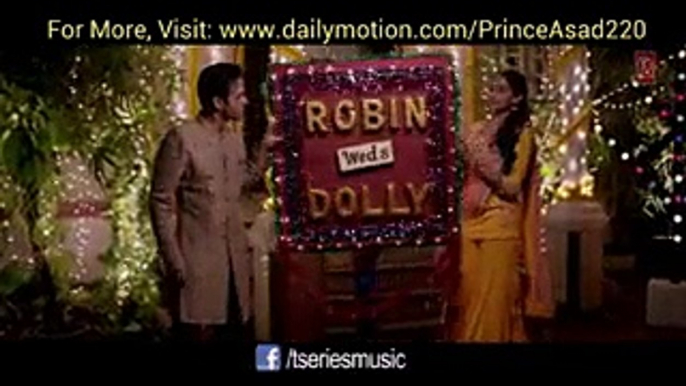 Mere Naina Kafir Ho Gaye HD Video Song - Rahat Fateh Ali Khan - Sonam Kapoor - Dolly Ki Dolli