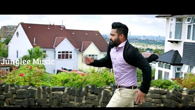 Nannaku Prematho Theatrical Trailer | Jr. NTR | Rakul Preeet Singh | DSP | Sukumar