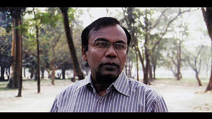 'Nodir-o-pare bondhuar bari' by Fazlur Rahman Babu@@Uploaded by Atanu Paul@@ www.banglasur.com