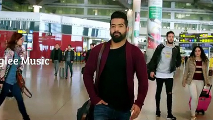 Nannaku Prematho Theatrical Trailer _ Jr. NTR _ Rakul Preeet Singh _ DSP _ Sukumar