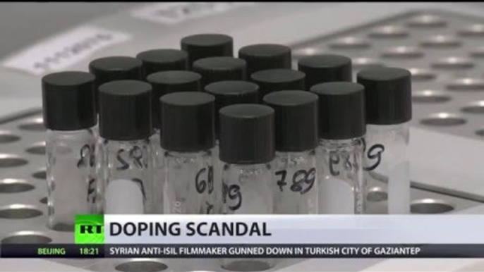 ‘100% falsified’: US athletes to sue Al-Jazeera over doping accusations