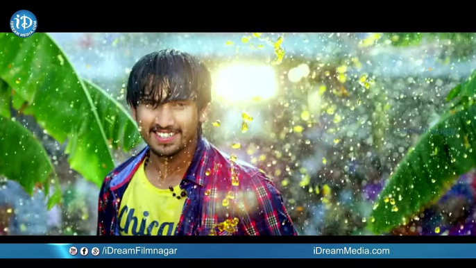 Seethamma Andalu Ramayya Sitralu Movie Trailer -- Raj Tarun, Arthana -- Gopi Sunder - YouTube