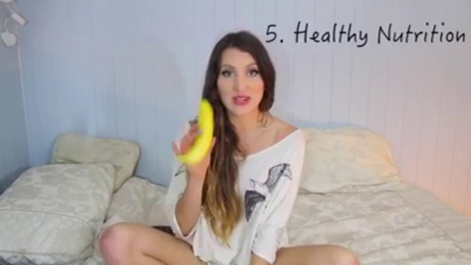 Amazing Benefits And Uses Of Banana for Women