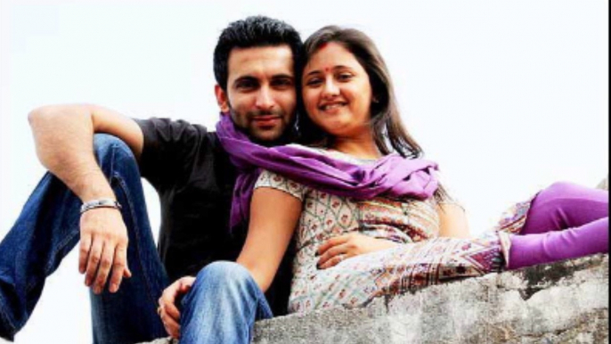 Ankita Shorey is the reason for Rashmi Nandish's divorce