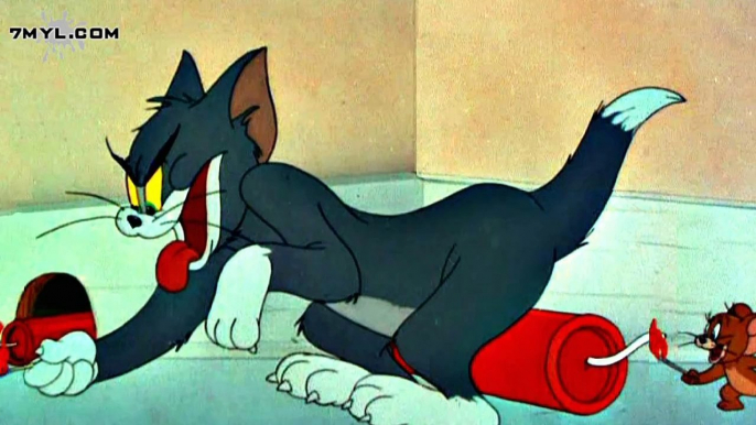 فيلم كرتون توم وجيري Tom And Jerry مدبلج عربي HD كامل