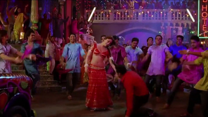 Fevicol Se Full Video Song Dabangg 2 (Official) ★ Kareena Kapoor ★ Salman Khan