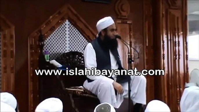 [EMOTIONAL] Ek Azeem o shaan Sunnat By Maulana Tariq Jameel's Jumma Bayan