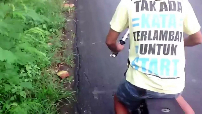 Video Setting Motor Untuk Balapan Liar Terbaik Sepanjang 2015 Compilation #201m