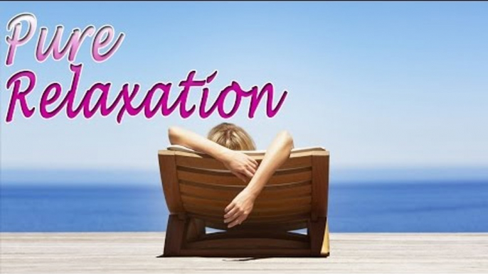 Music For Yoga - Pure Relaxation Sound Music For Meditation, Stress relief, Workout, Reading