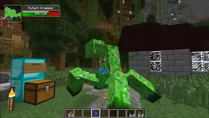 Minecraft_ FUN ITEMS (MOST ADDICTING ITEMS EVER!) Mod Showcase