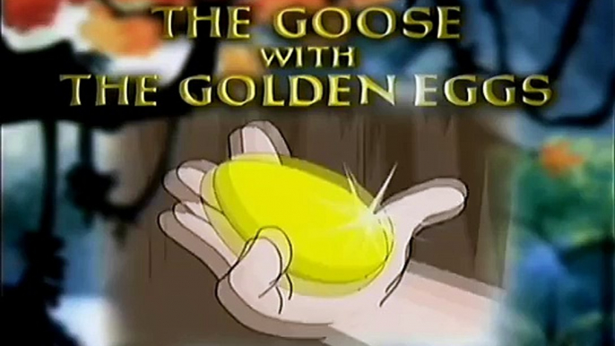 The Goose With The Golden Egg - Panchatantra Tales In English – Animated Stories For Kids , Animated cinema and cartoon movies HD Online free video Subtitles and dubbed Watch 2016