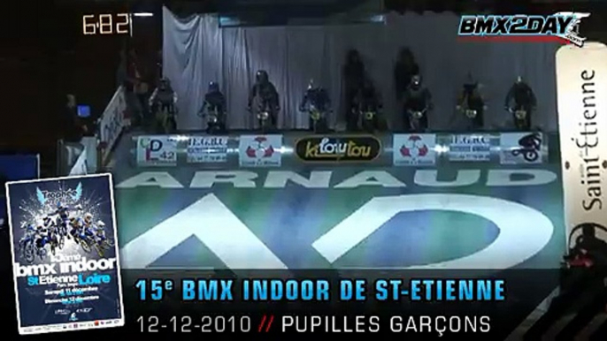 2010 FFC BMX - INDOOR - SAINT ETIENNE - St-etienne-2010-pupilles-g