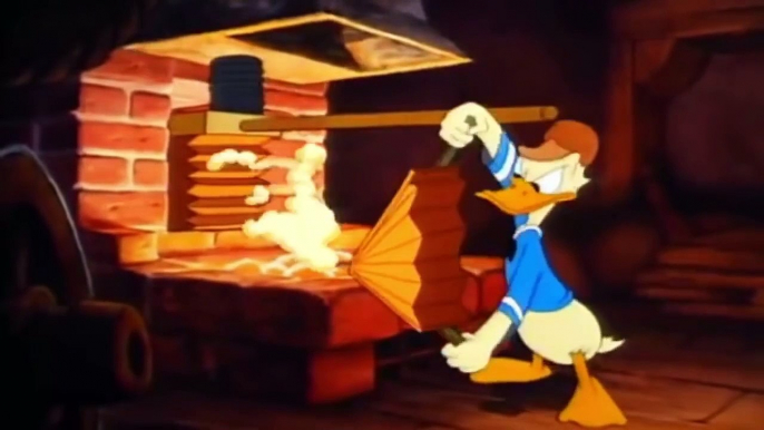 Bajki Dla Dzieci Po Polsku 2015 || Kaczor Donald I Chip I Dale Po Polsku || Bajki Disneya Po Polsku #4