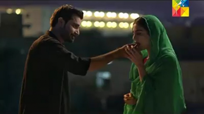 Mann Mayal  promo 3(tera gham aur hum) upcoming hum tv drama-maya ali-hamza ali abbasi-goher-dailymotion