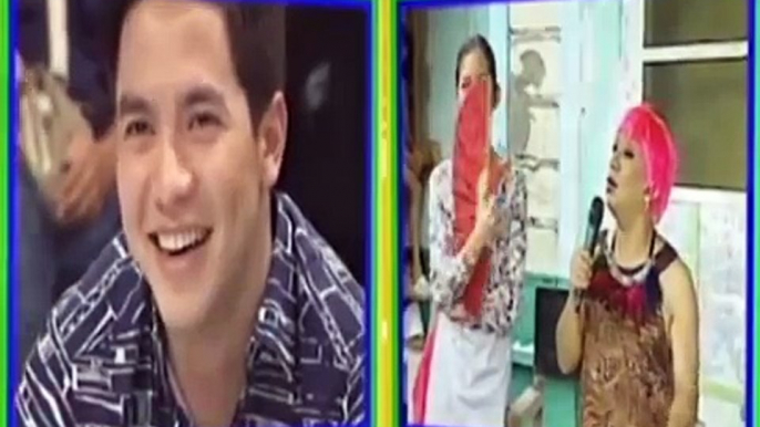 Aldub MV - Unexpectedly An Unexpected Love Teams Unexpected Love