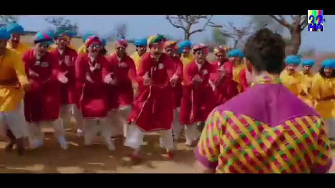 Tharki Chokro - Aamir Khan Sanjay Dutt - Video Song - PK PeeKay - 2014 november