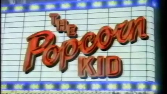 The Popcorn Kid (1987)-Pilot(Part 1)