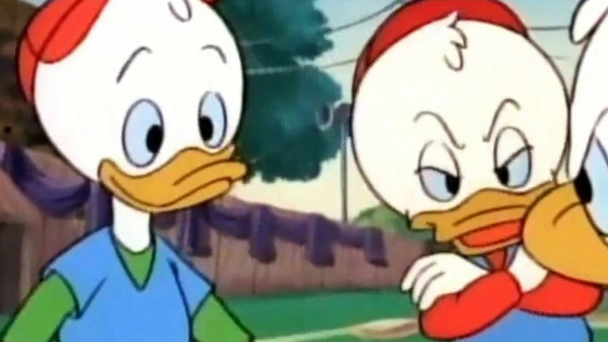 DuckTales 10 The Duck In The Iron Mask arsenaloyal