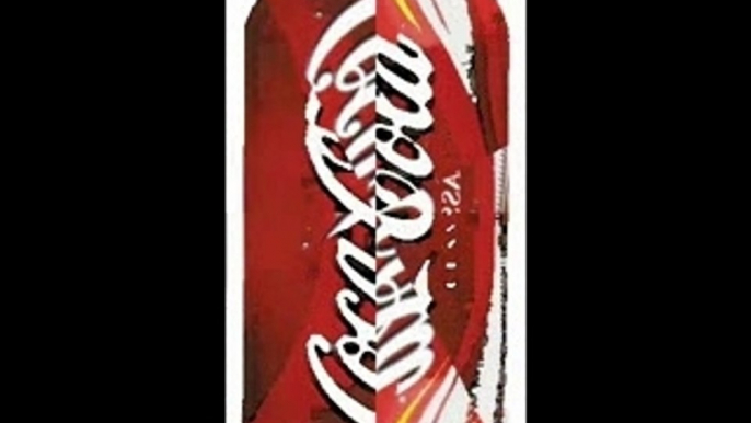 Coke - Cocacola
