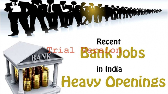 News Updates For Latest bank jobs in India_001