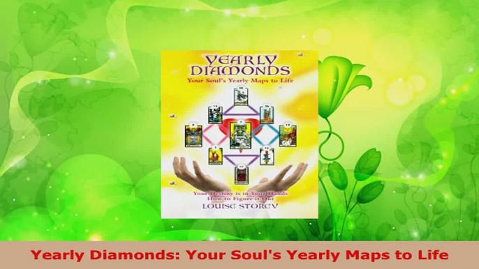 Read  Yearly Diamonds Your Souls Yearly Maps to Life PDF Free