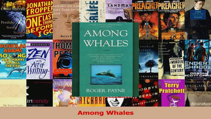 Among Whales Download