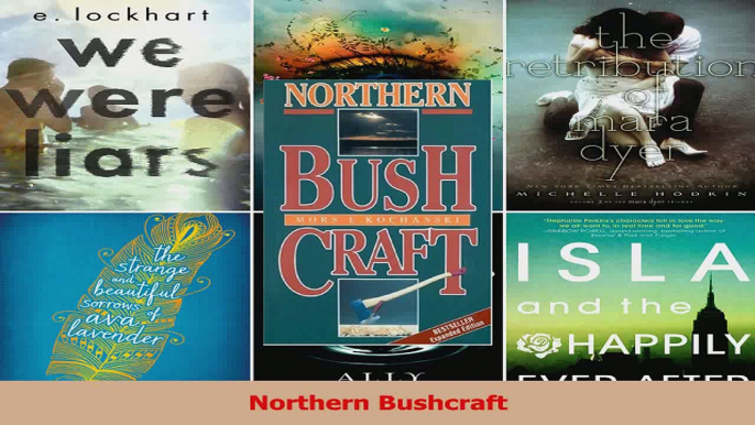 Northern Bushcraft PDF